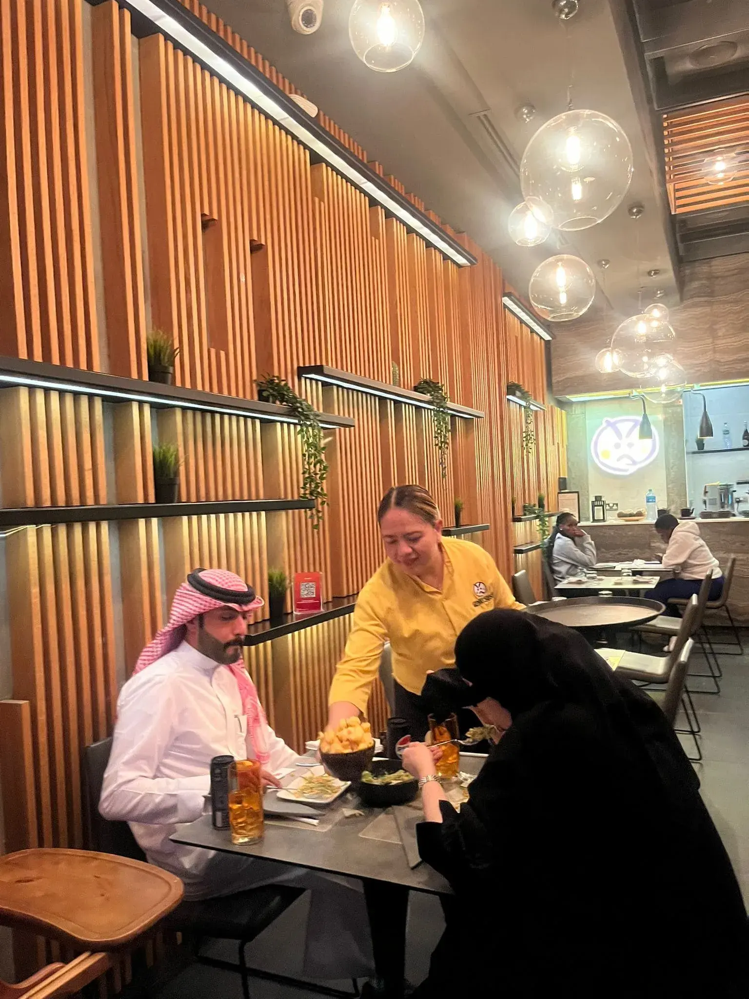 KUWAIT